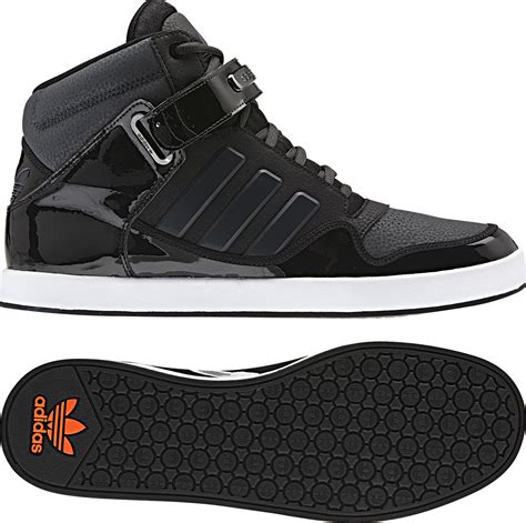 adidas ar 2.0 zwarte hoge sneakers|adidas AR Sneakers for Men for Sale .